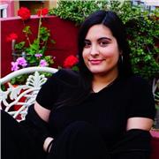 Clases particulares de inglés desde primaria hasta bachillerato. También ofrezco clases de lengua castellana y latín